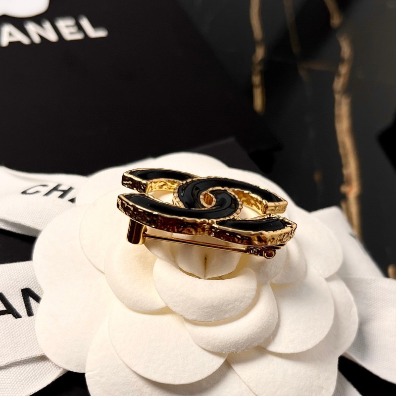 Chanel Brooch