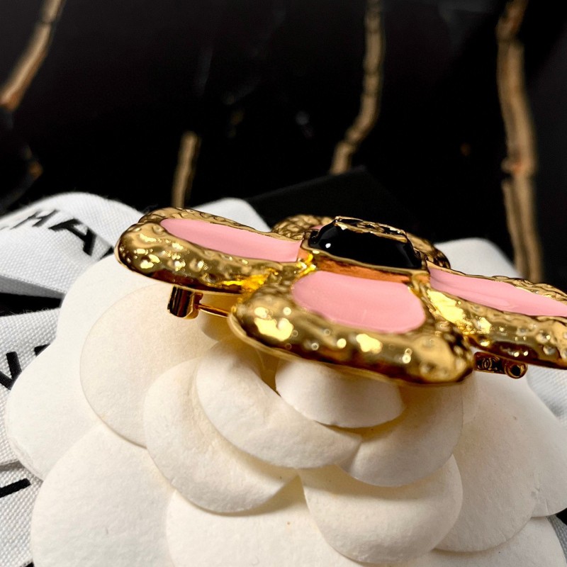 Chanel Brooch