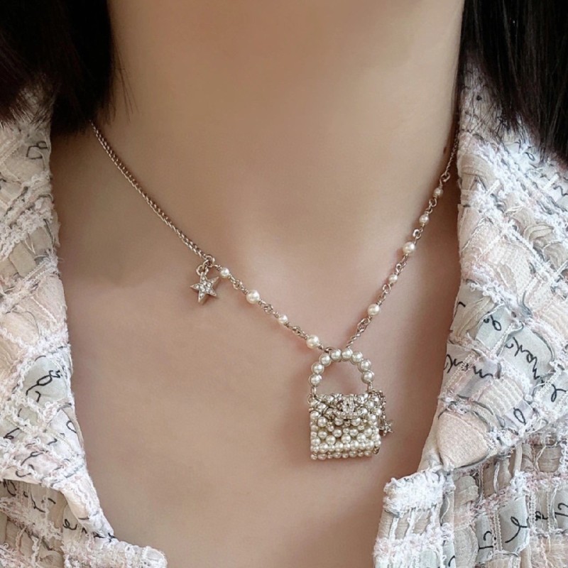 Chanel Necklace