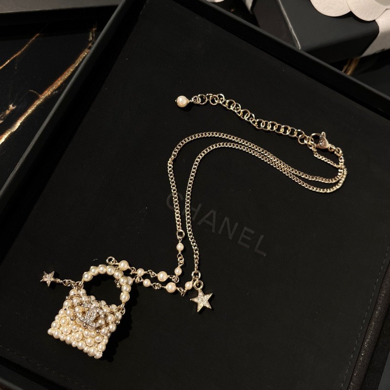 Chanel Necklace