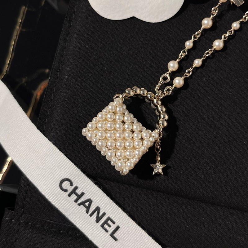 Chanel Necklace