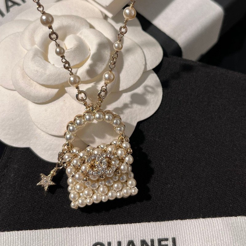 Chanel Necklace