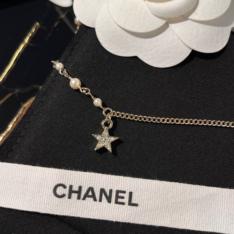 Chanel Necklace