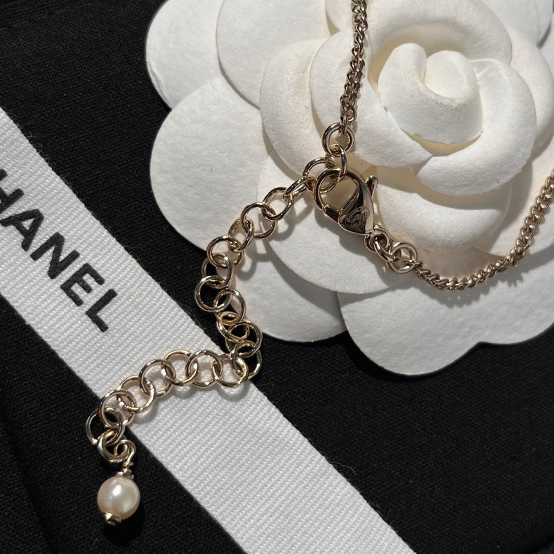 Chanel Necklace