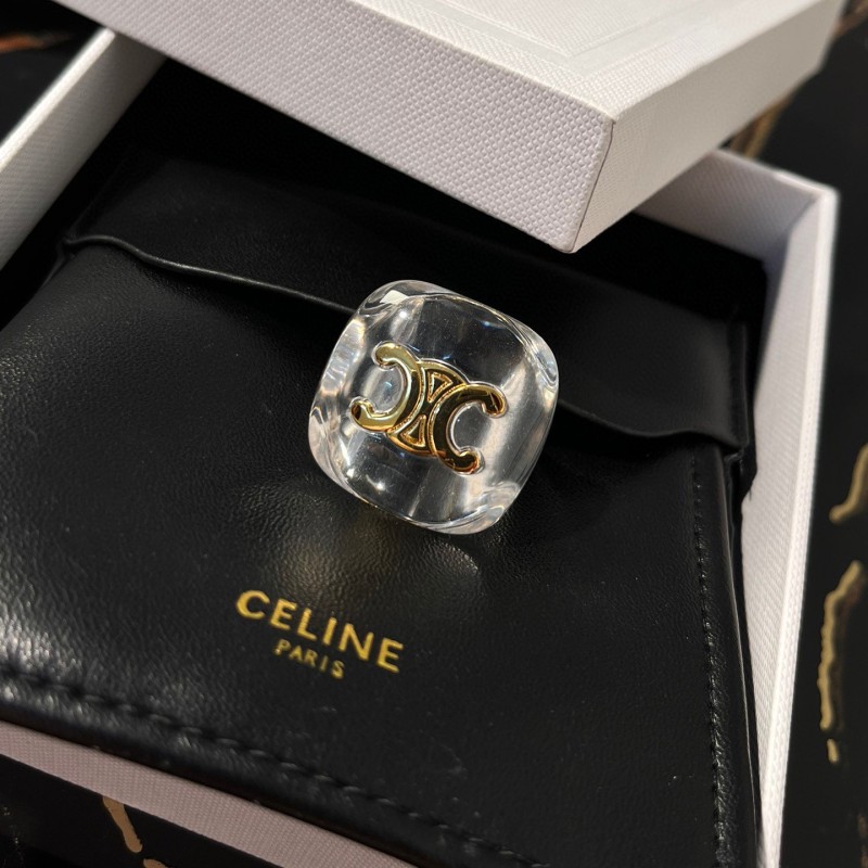 Celine Ring 