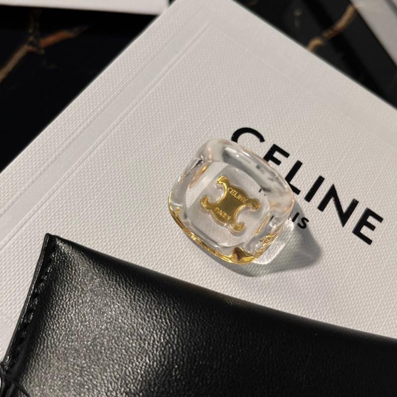 Celine Ring 