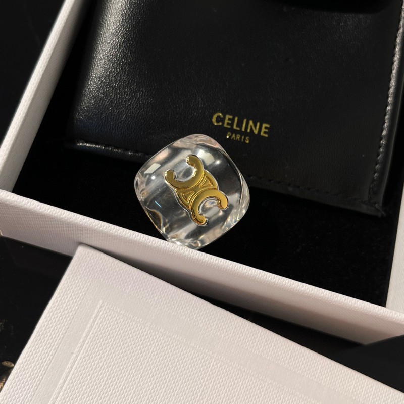 Celine Ring 