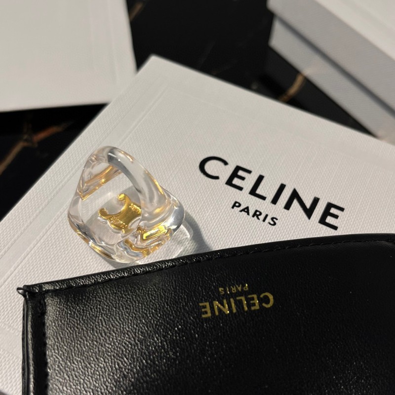 Celine Ring 