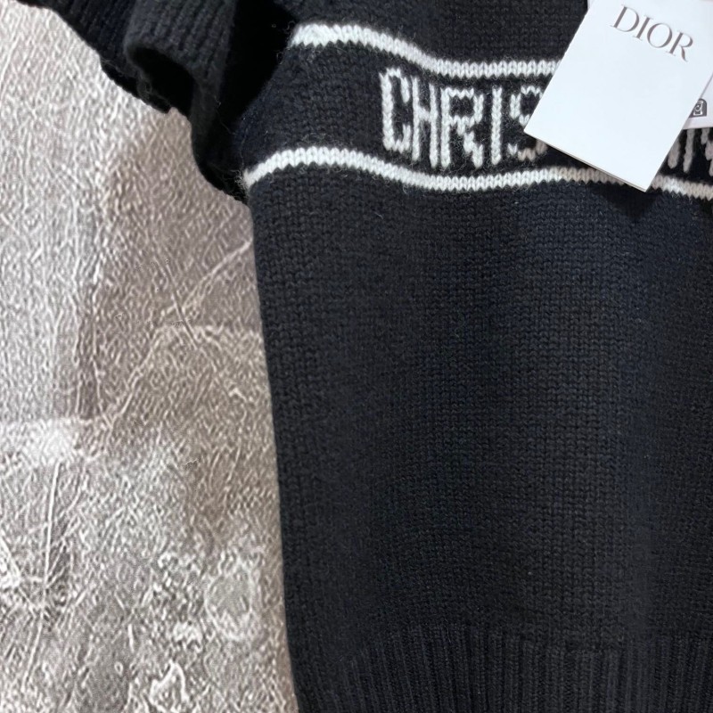 Dior Knit Tee