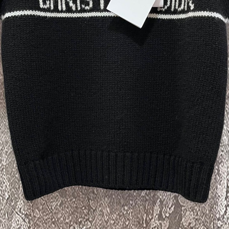 Dior Knit Tee