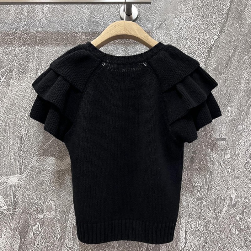 Dior Knit Tee