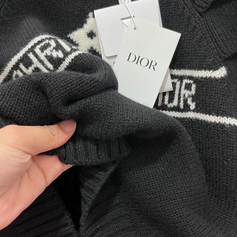 Dior Knit Tee