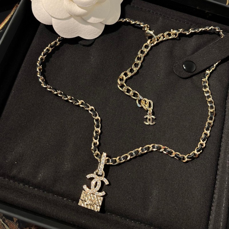 Chanel Necklace