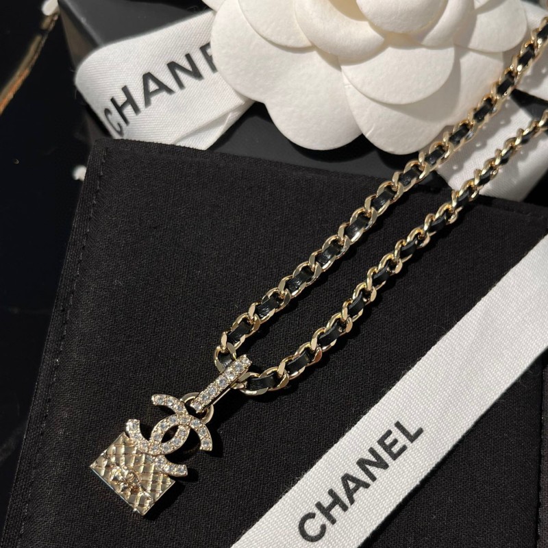 Chanel Necklace