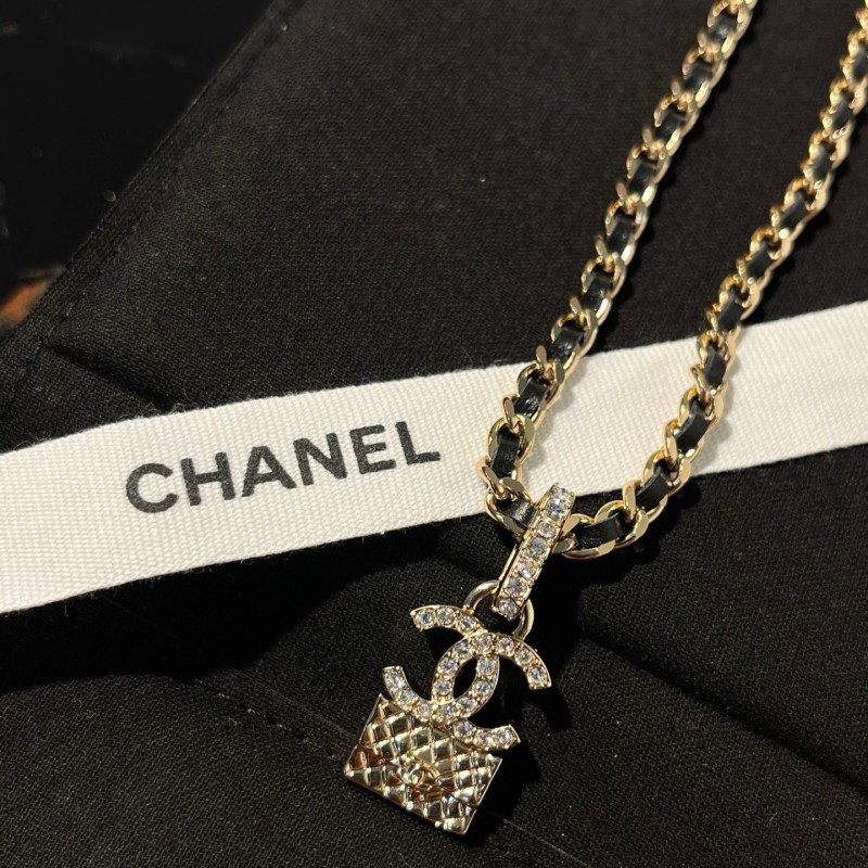 Chanel Necklace