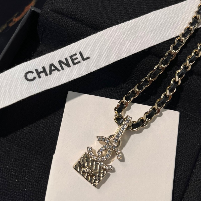 Chanel Necklace