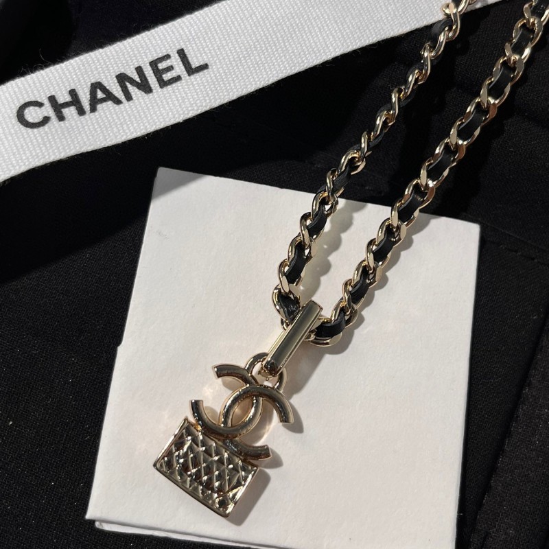 Chanel Necklace