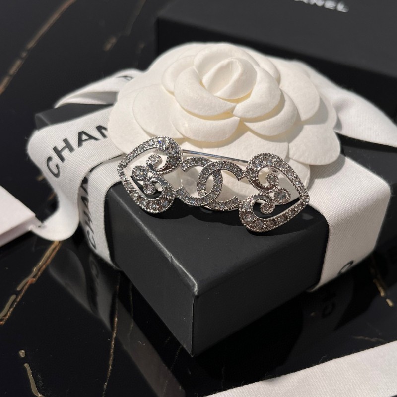 Chanel Brooch