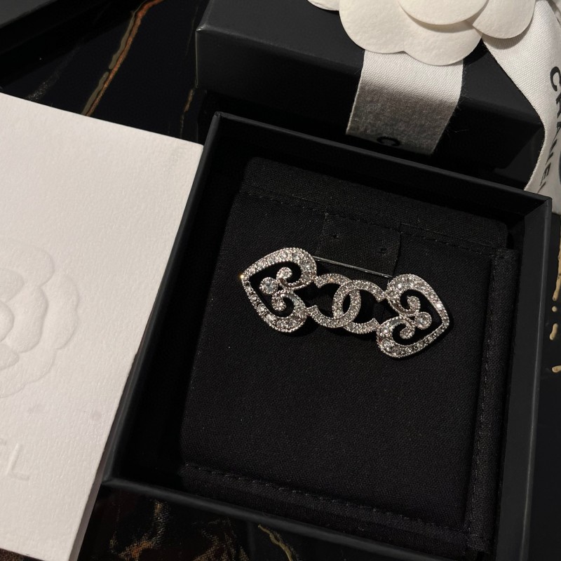 Chanel Brooch