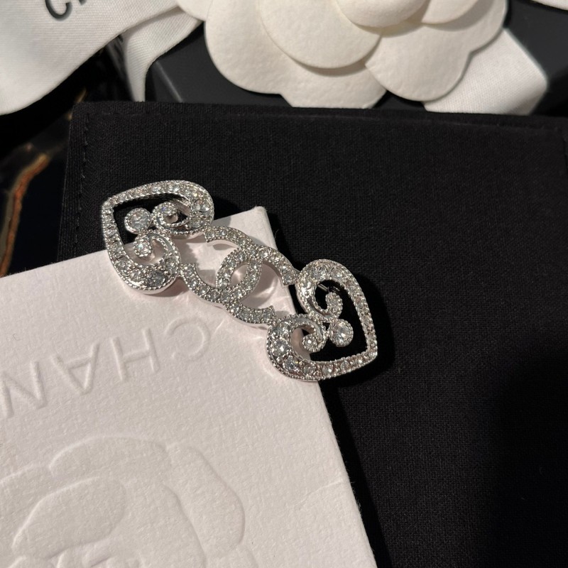 Chanel Brooch