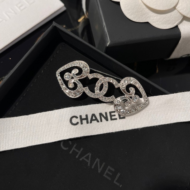 Chanel Brooch