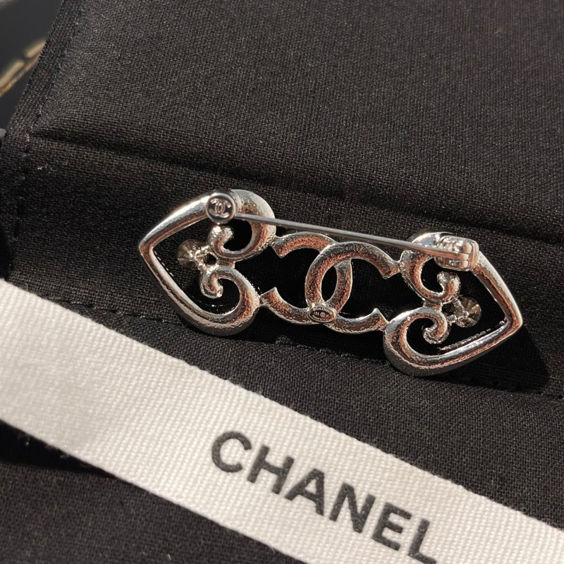 Chanel Brooch