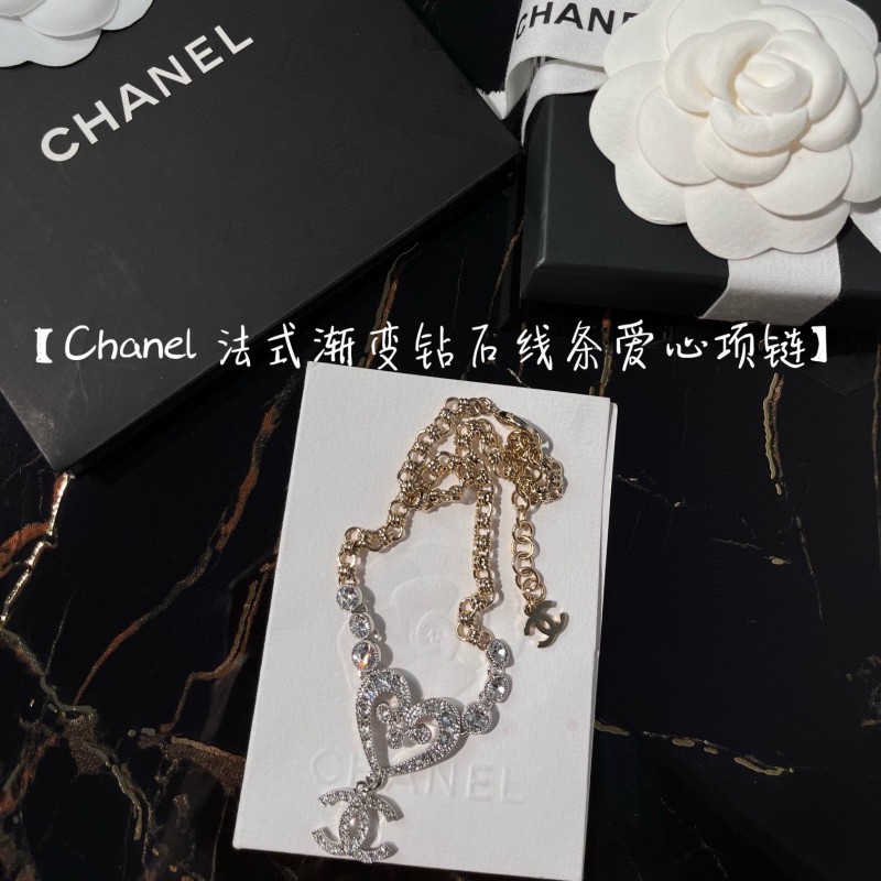 Chanel Necklace