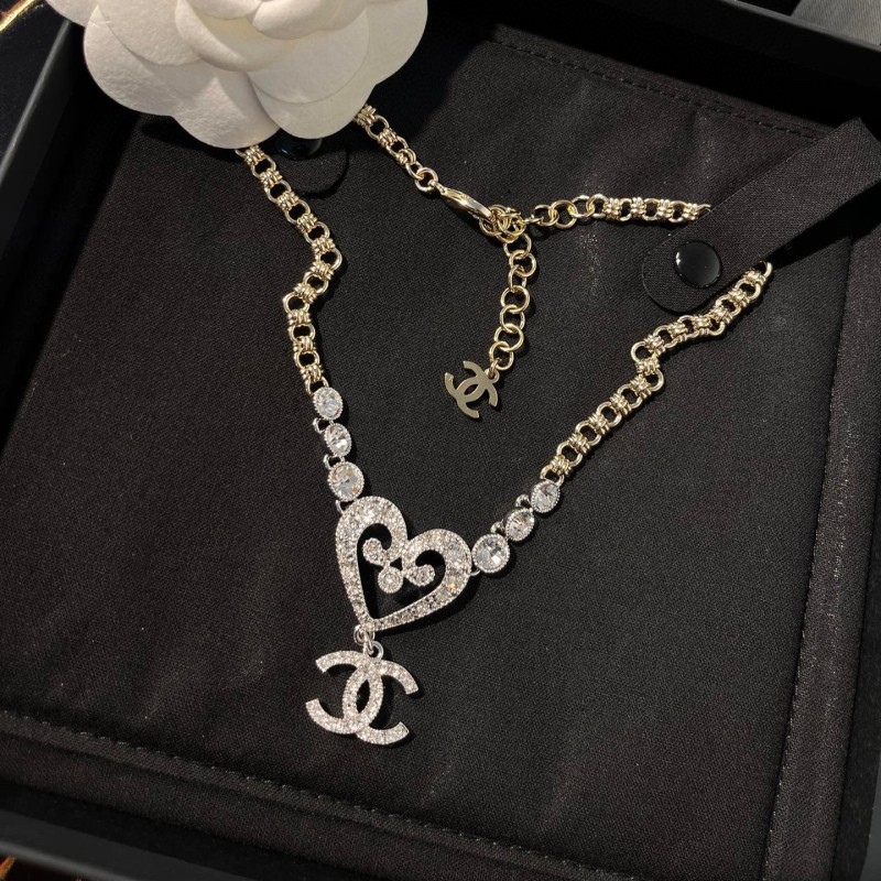 Chanel Necklace