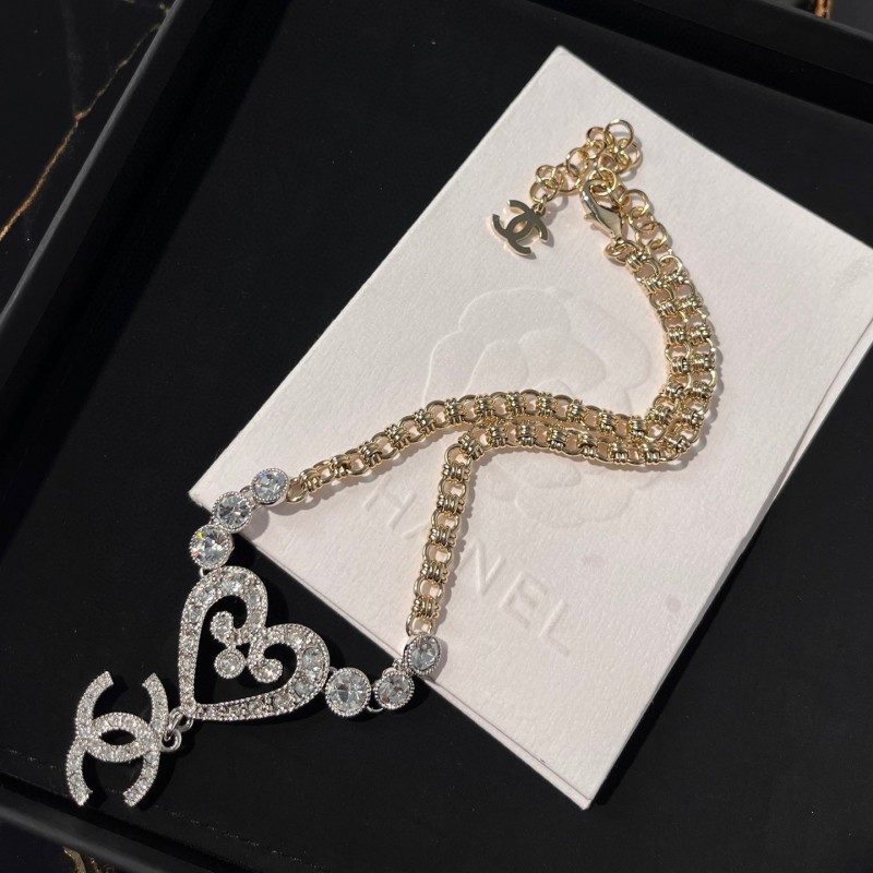 Chanel Necklace