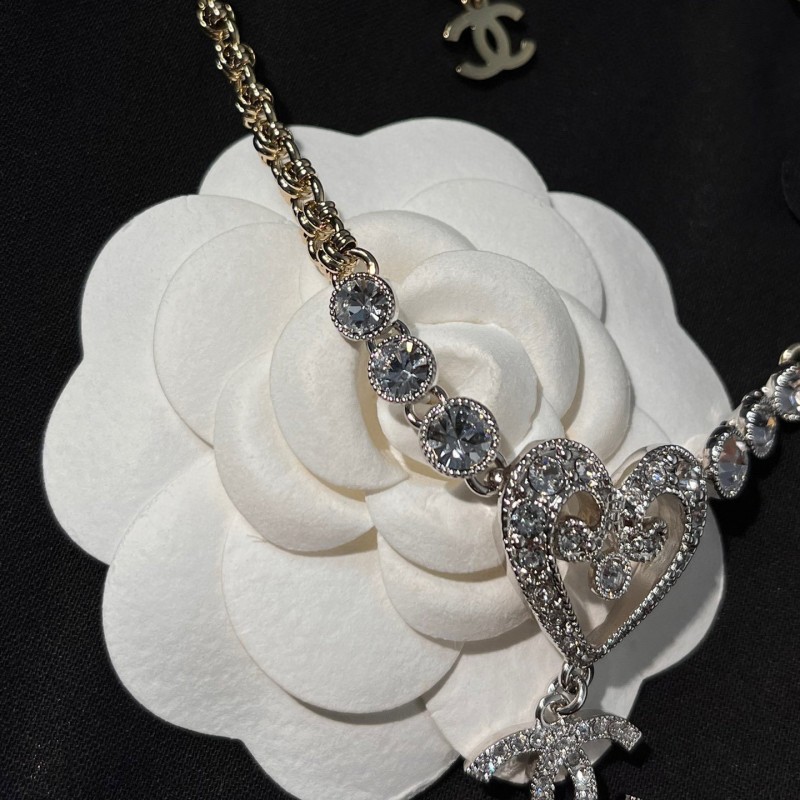 Chanel Necklace