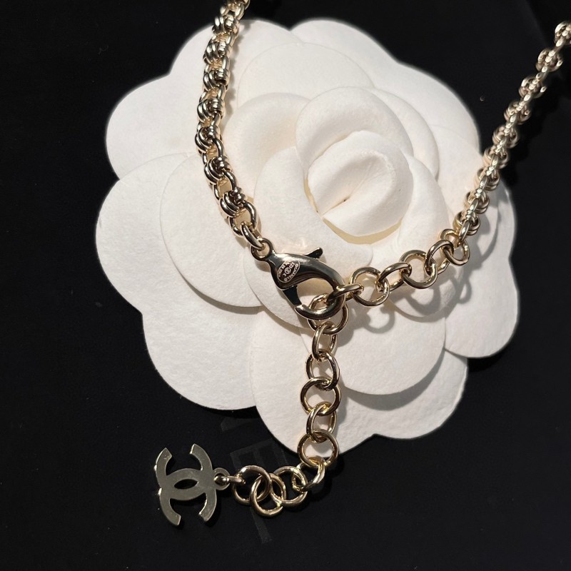 Chanel Necklace