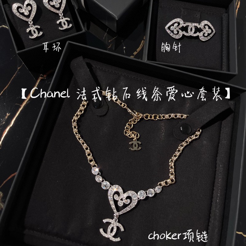 Chanel Necklace