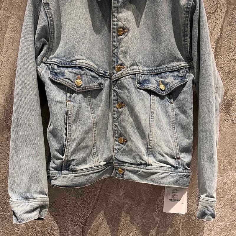 Celine Denim Jacket