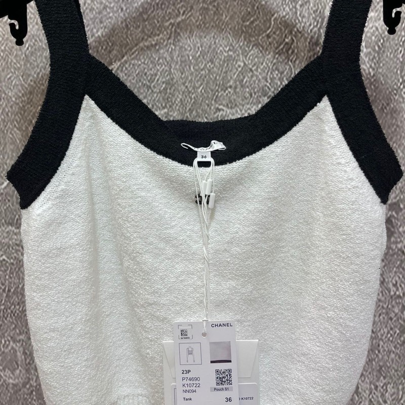 Chanel Singlet