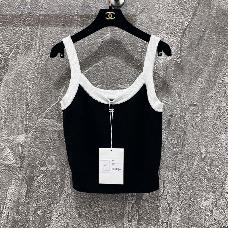 Chanel Singlet