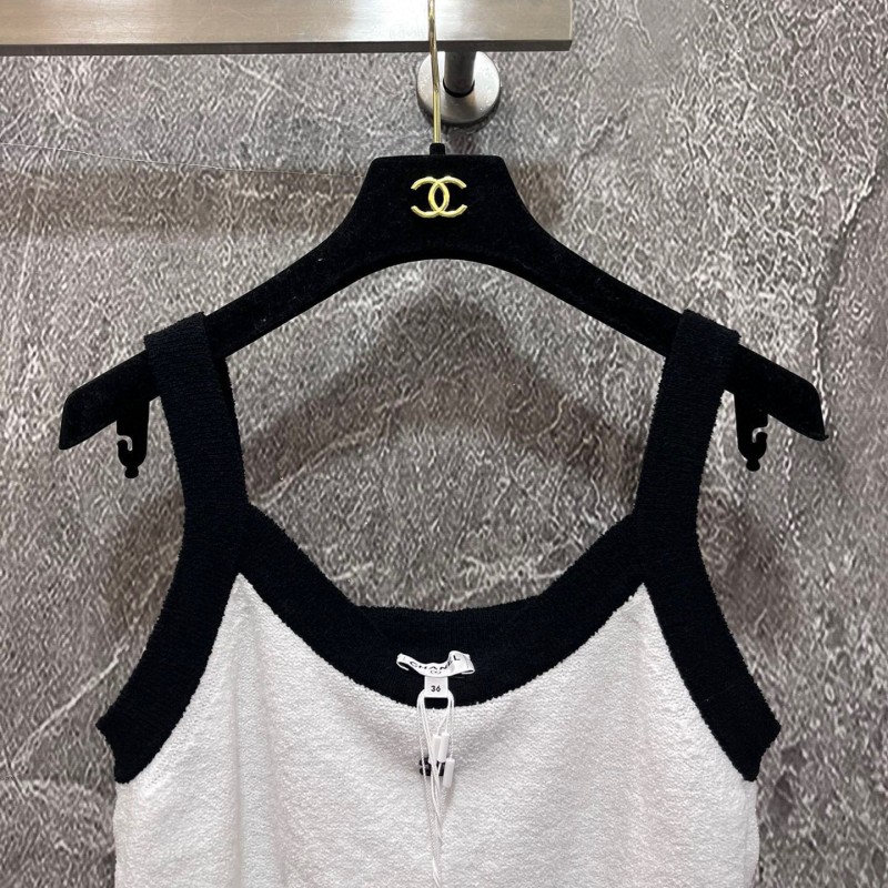 Chanel Singlet