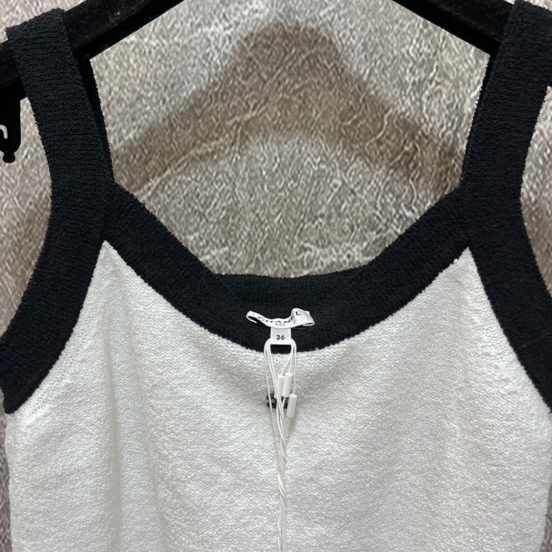 Chanel Singlet