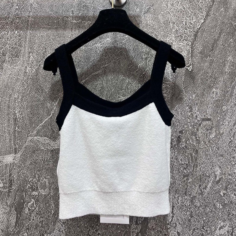 Chanel Singlet