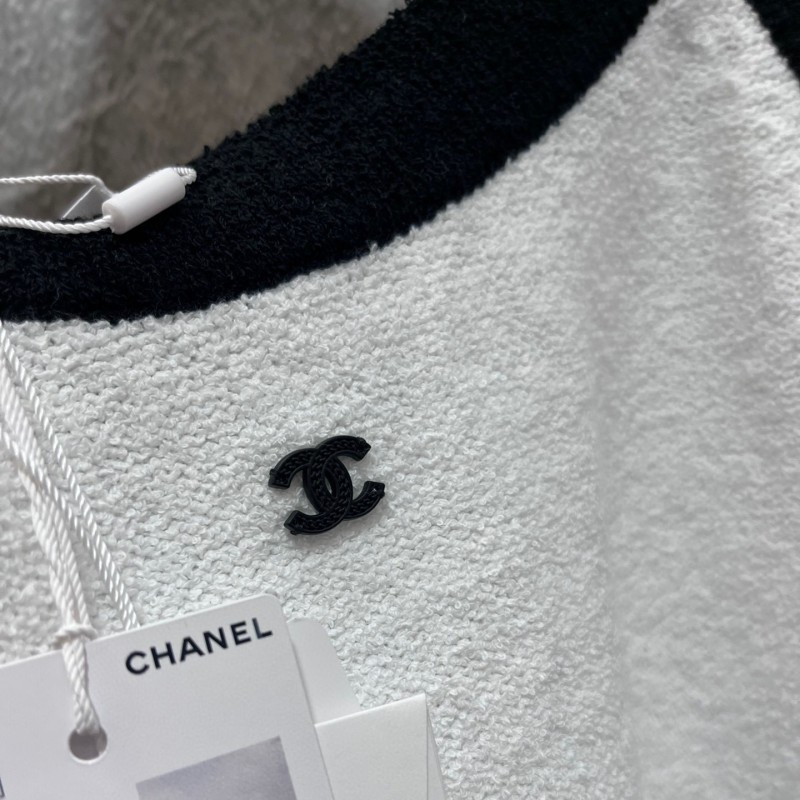 Chanel Singlet