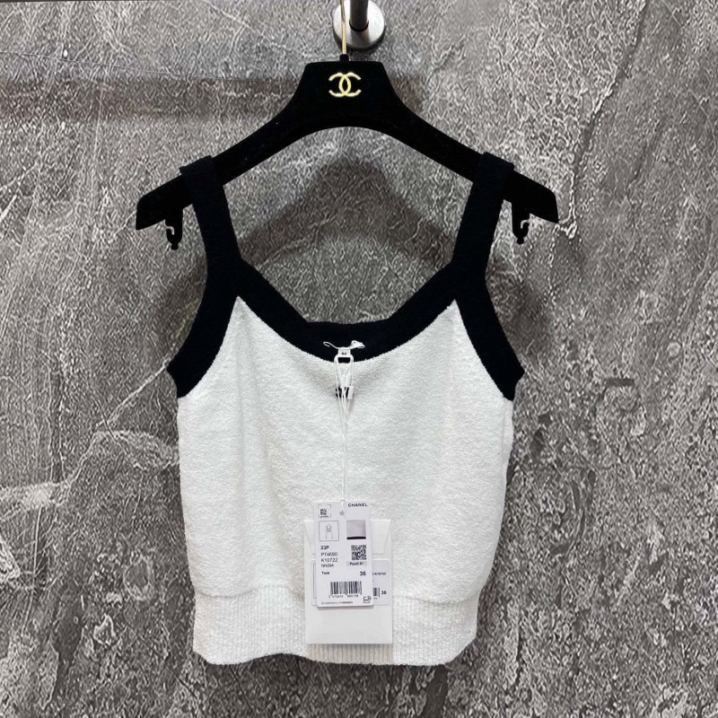 Chanel Singlet