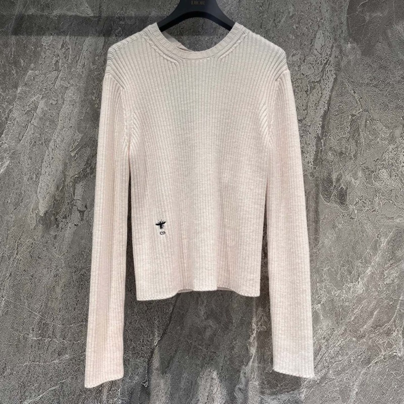 Dior Long Sleeves Shirt