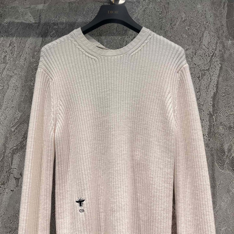 Dior Long Sleeves Shirt