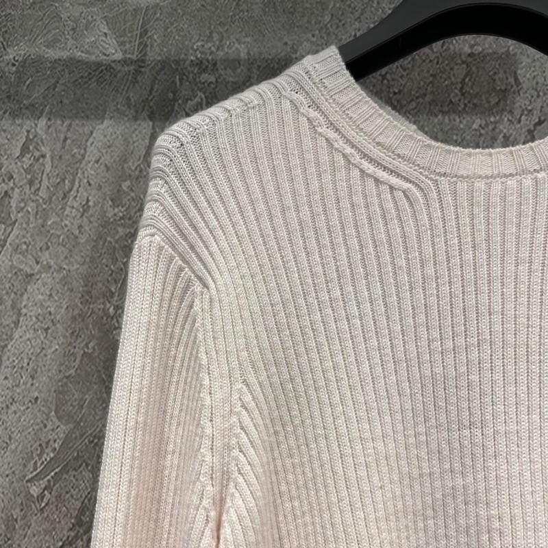 Dior Long Sleeves Shirt