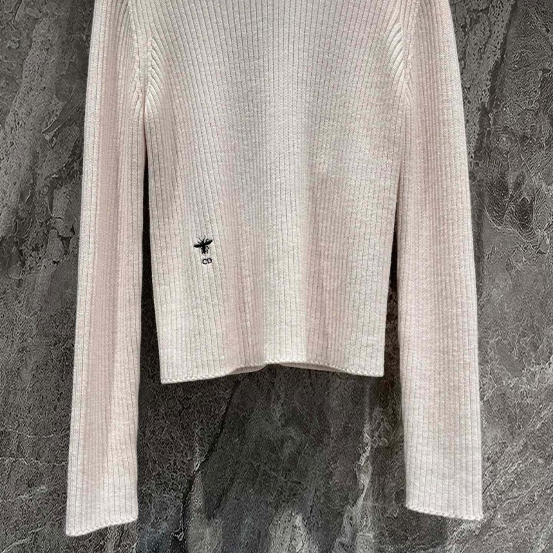 Dior Long Sleeves Shirt