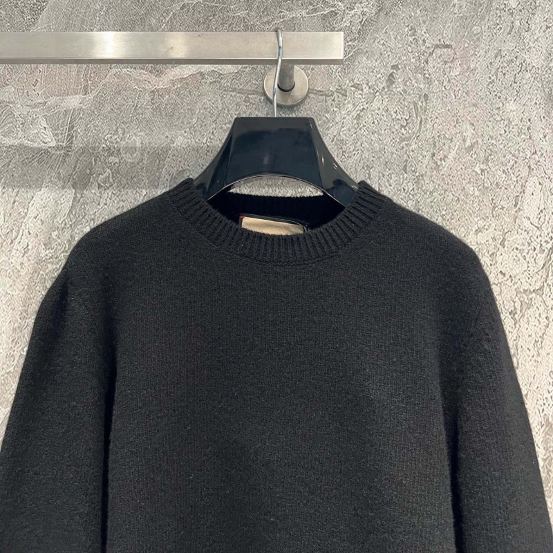 Gucci Cashmere Sweater