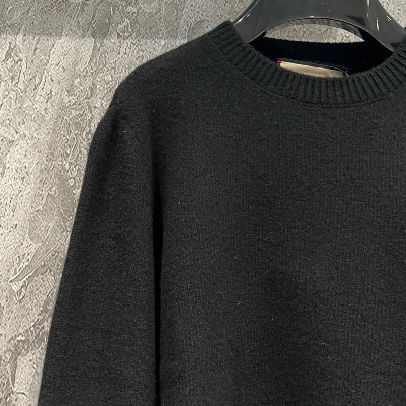 Gucci Cashmere Sweater