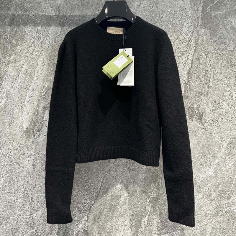 Gucci Cashmere Sweater