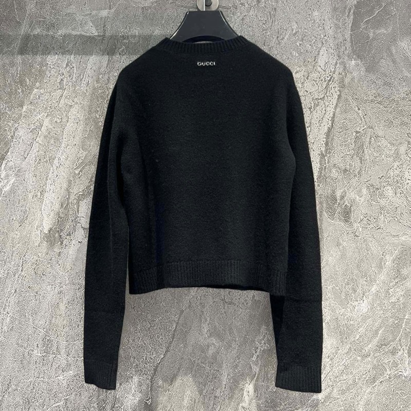 Gucci Cashmere Sweater