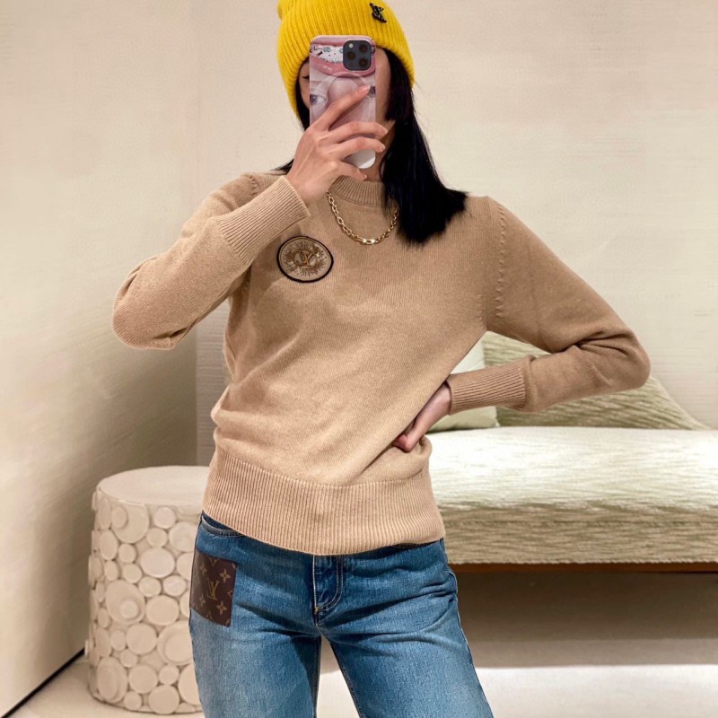 LV Unisex Sweater