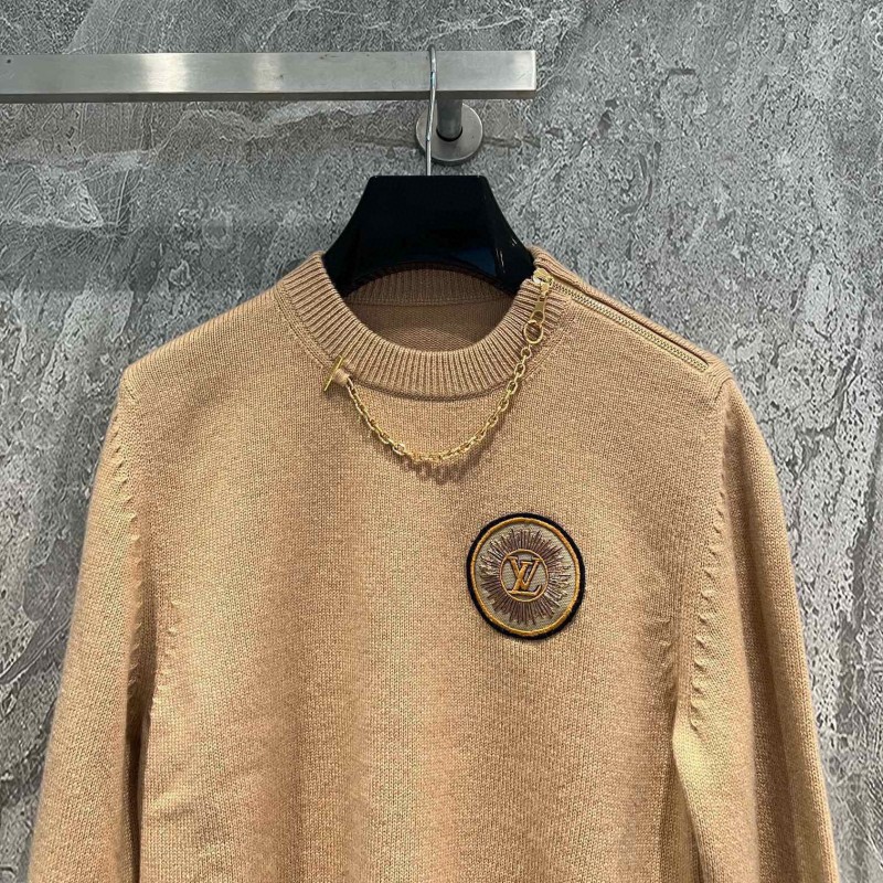 LV Unisex Sweater